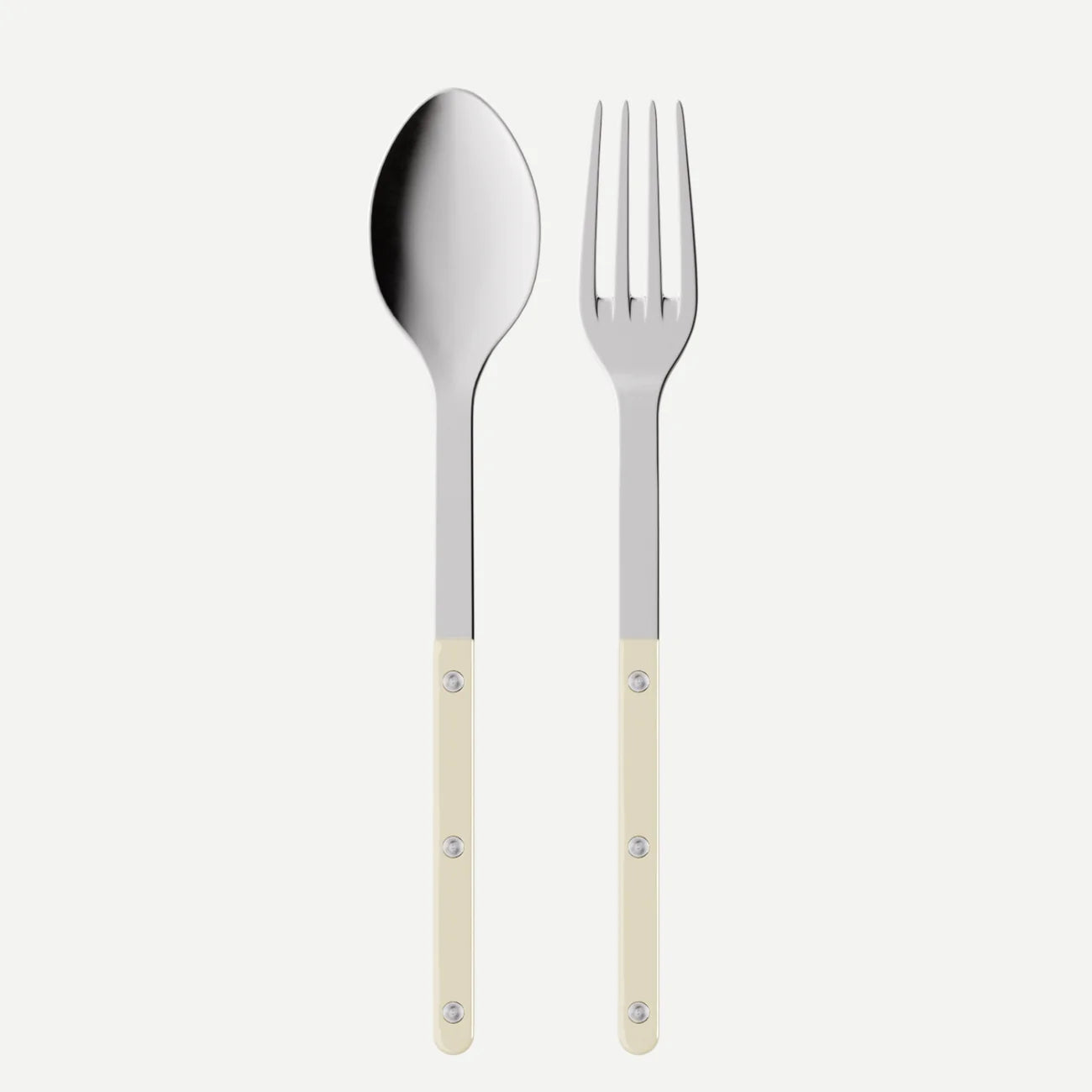 Sabre Paris Bistrot Serving Set - Light Khaki
