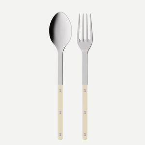 Sabre Paris Bistrot Serving Set - Light Khaki