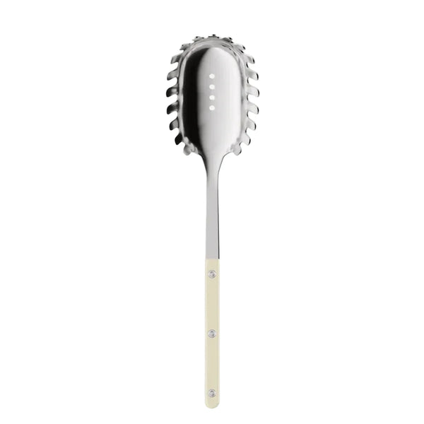 Sabre Paris Bistrot Spaghetti Spoon - Ivory