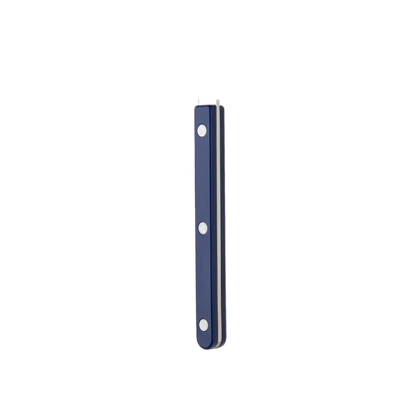 Sabre Paris Bistrot Spaghetti Spoon - Navy Blue