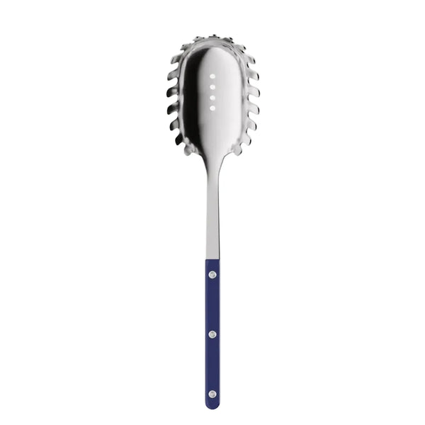 Sabre Paris Bistrot Spaghetti Spoon - Navy Blue
