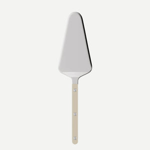 Sabre Paris Bistrot Tart Server - Light Khaki