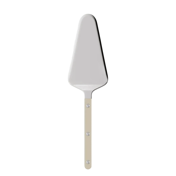 Sabre Paris Bistrot Tart Server - Light Khaki