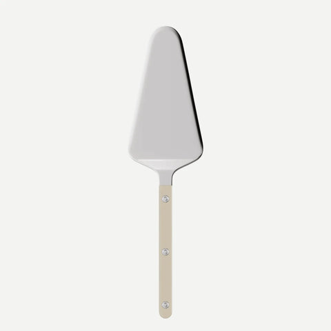 Sabre Paris Bistrot Tart Server - Light Khaki