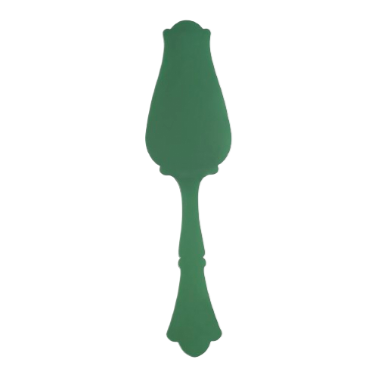 Sabre Paris Tart Server - Garden Green