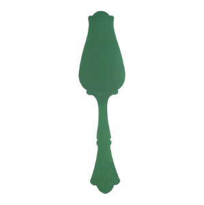 Sabre Paris Tart Slicer - Garden Green