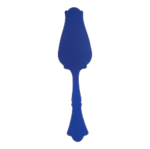 Sabre Paris Tart Slicer - Lapis Blue