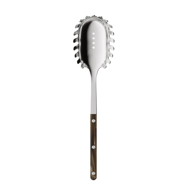Sabre Paris Bistrot Spaghetti Spoon - Faux Buffalo