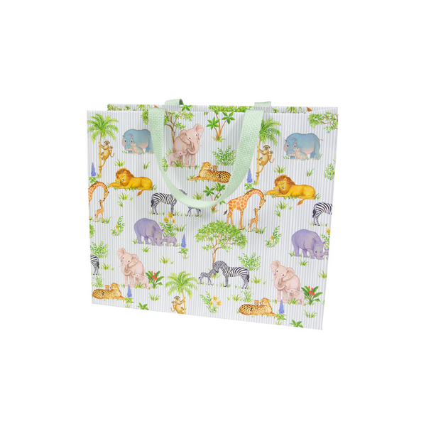 Safari Baby Gift Bag