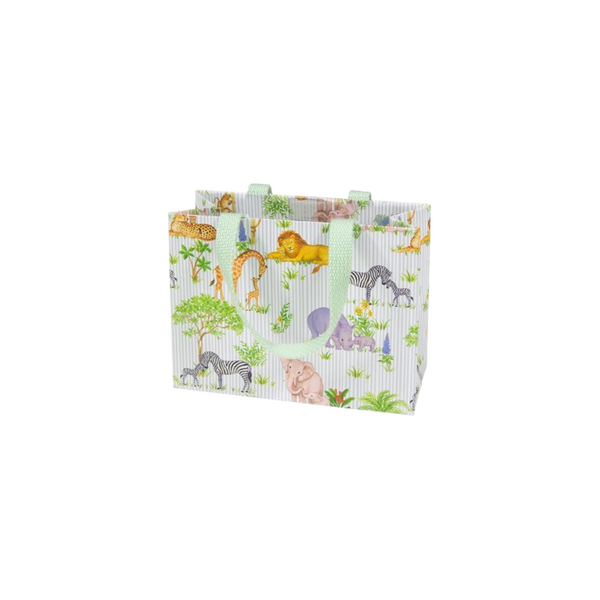 Safari Baby Gift Bag