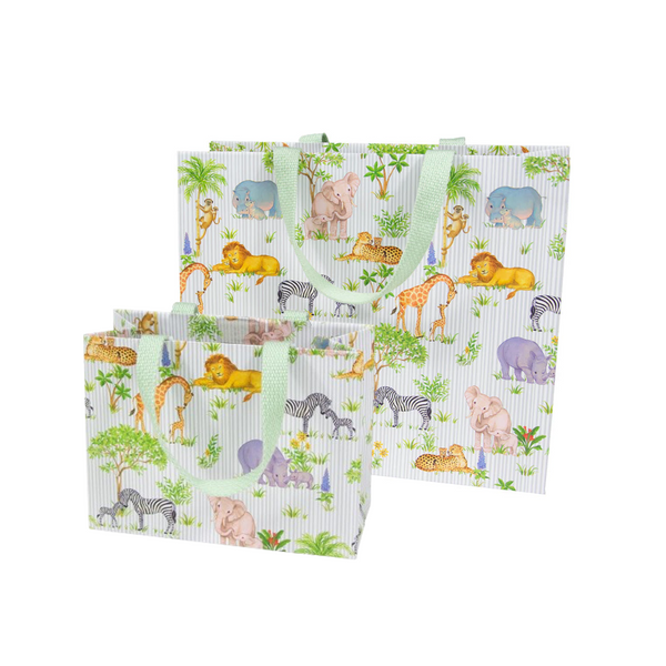 Safari Baby Gift Bag