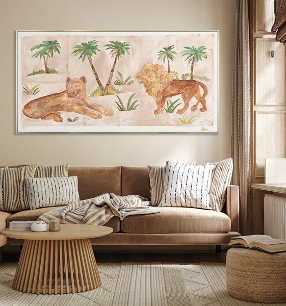 Savannah Blush