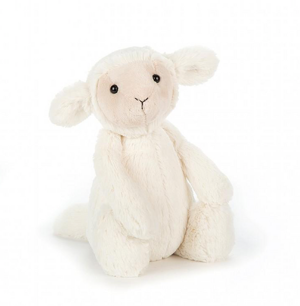 Jellycat Bashful Lamb