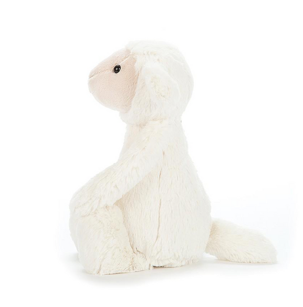 Jellycat Bashful Lamb