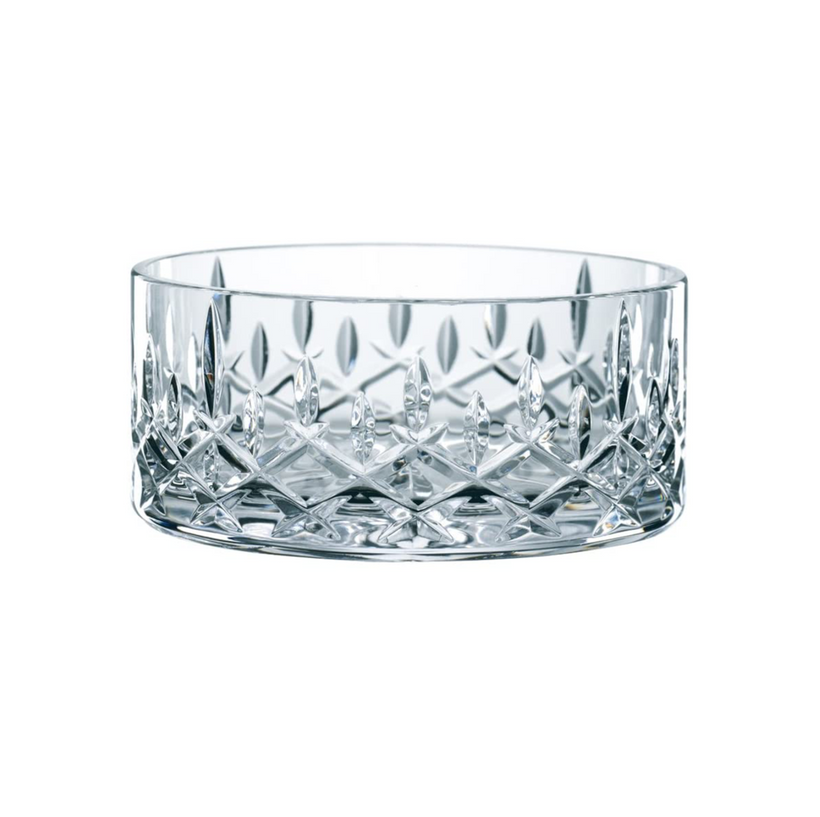 Crystal Bowls