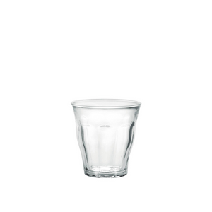 5 5/8 oz French Duralex Glass