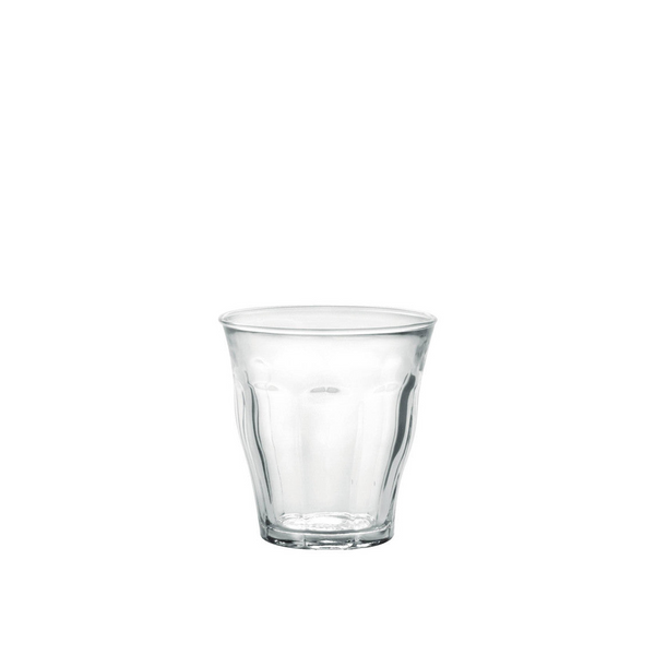 5 5/8 oz French Duralex Glass