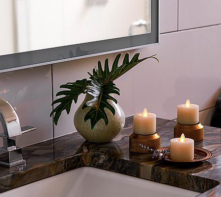 Lightli Flameless Tealights Set of 2