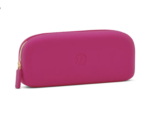 Silicone Case - Fuchsia