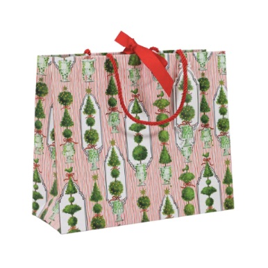 Eloise Red Gift Bag