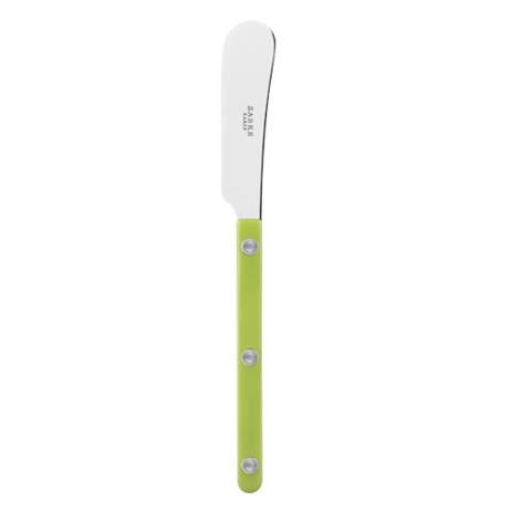 Sabre Bistrot Spreader - Lime