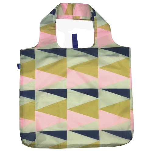 Zuri Reusable Shopper Tote