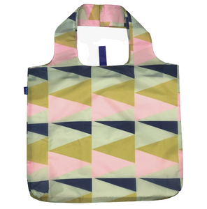 Zuri Reusable Shopper Tote