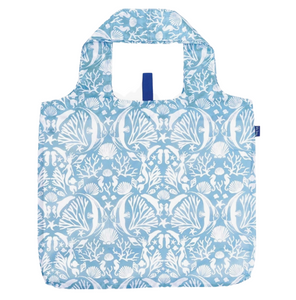 Underwater Sea Reusable Shopper Tote
