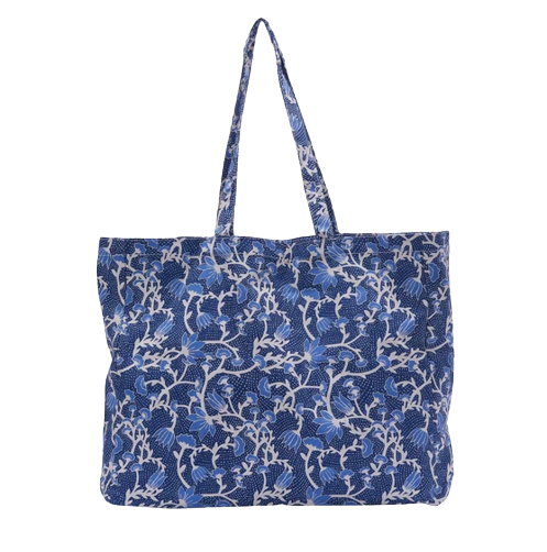 Fleur Little Shopper Tote