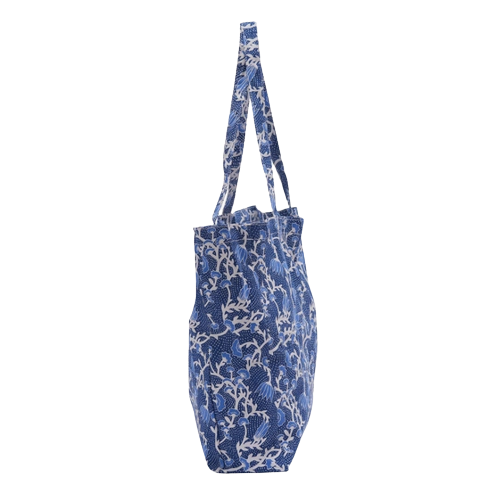 Fleur Little Shopper Tote