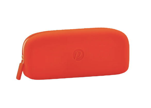 Silicone Case - Orange
