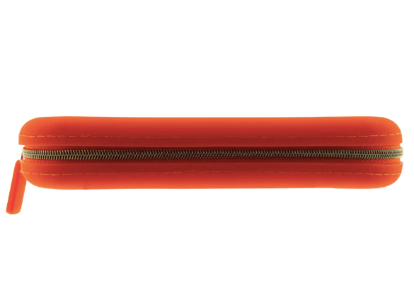 Silicone Case - Orange