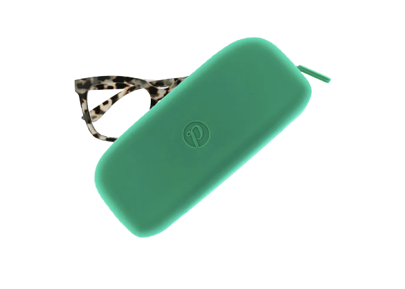 Silicone Case - Turquoise