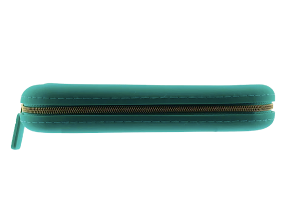 Silicone Case - Turquoise