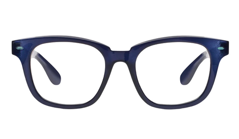 Sandstone Blue Light Navy Peepers