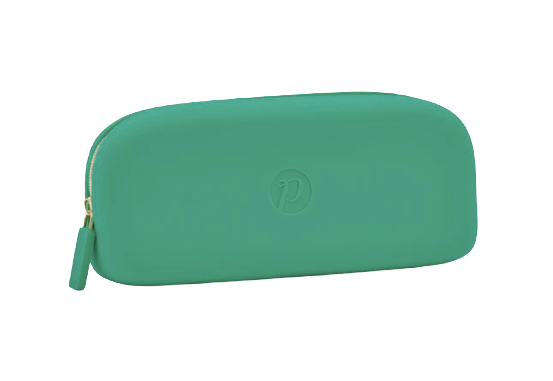 Silicone Case - Turquoise