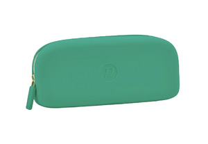 Silicone Case - Turquoise