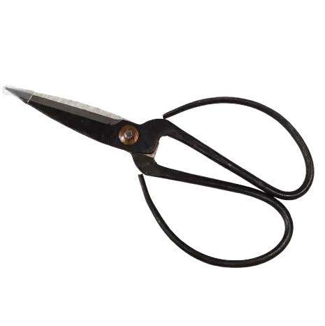 Gardener's Scissors - Your Garden