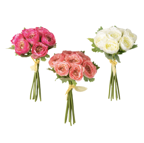 Ranunculus Bunches