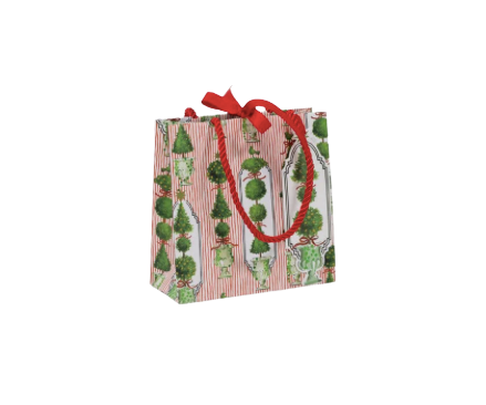 Eloise Red Gift Bag