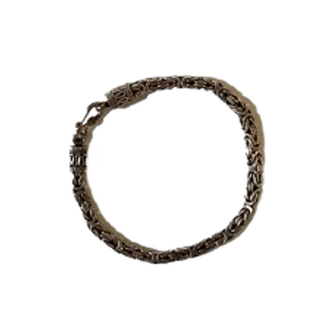 Sterling Silver Bracelet