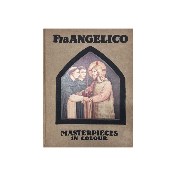 Vintage Masterpieces In Colour Books - 4