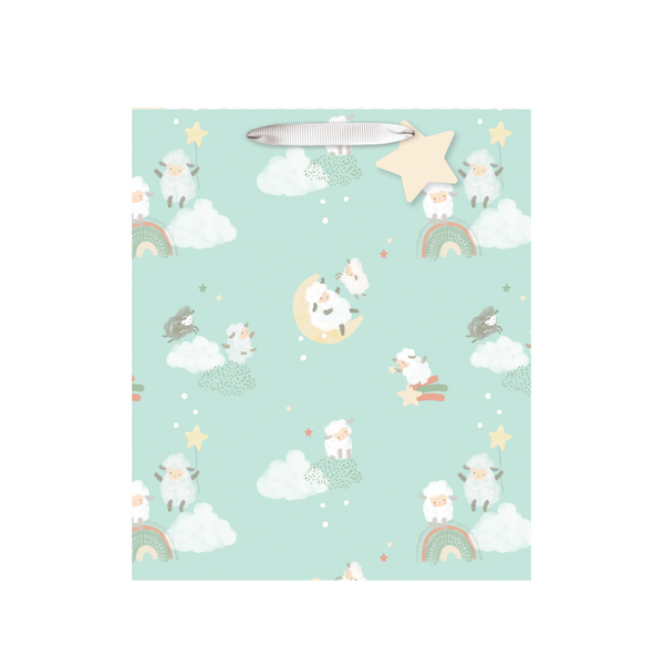 Counting Sheep Gift Bag