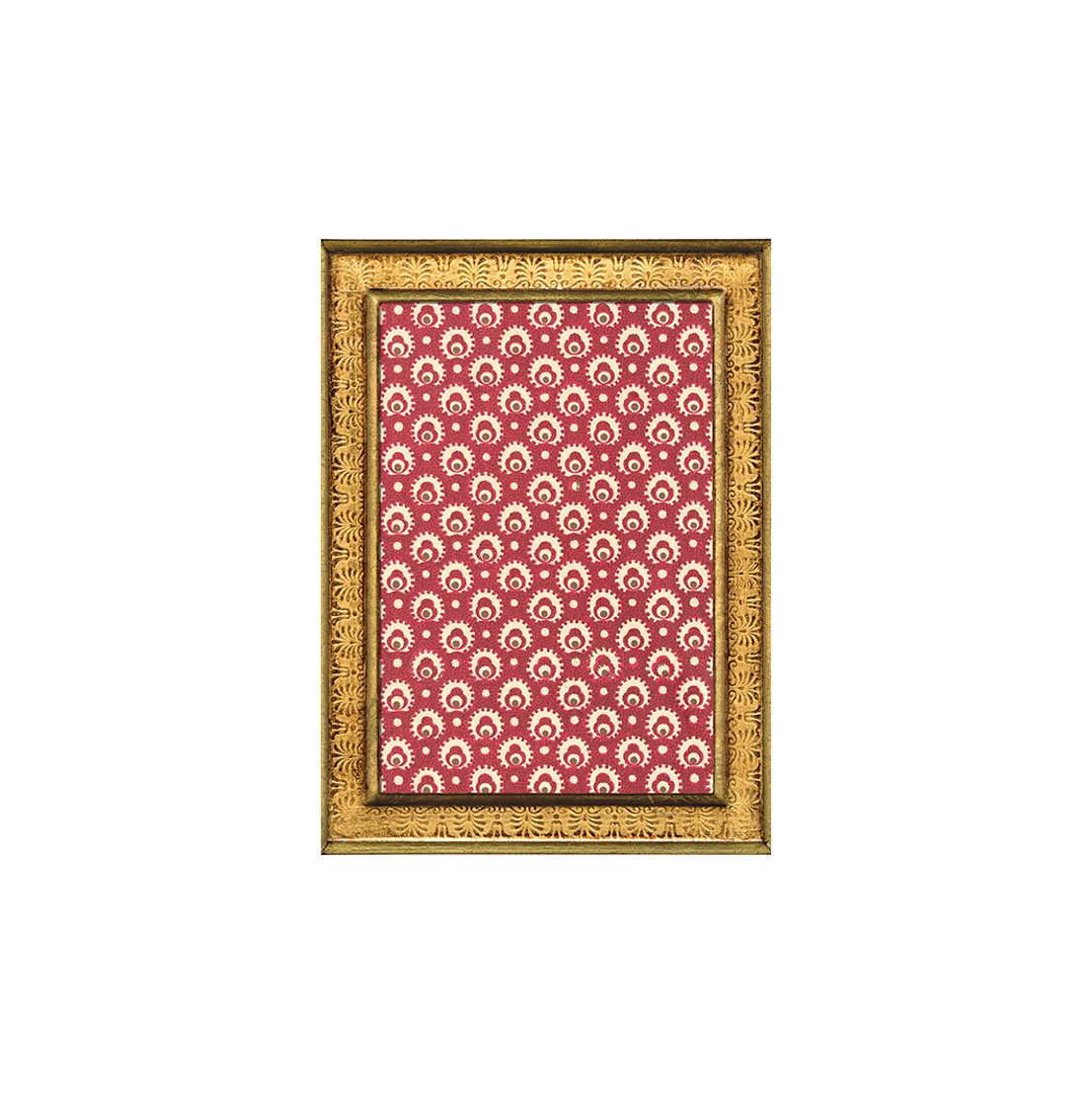 Florentine Frame - Umbria Gold