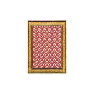 Florentine Frame - Umbria Gold