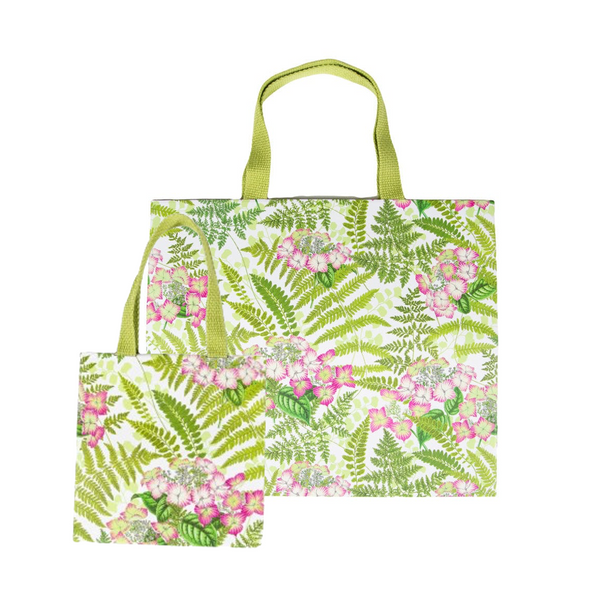 Fern Garden Gift Bags