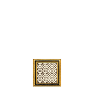 Florentine Frame - Urbino Black