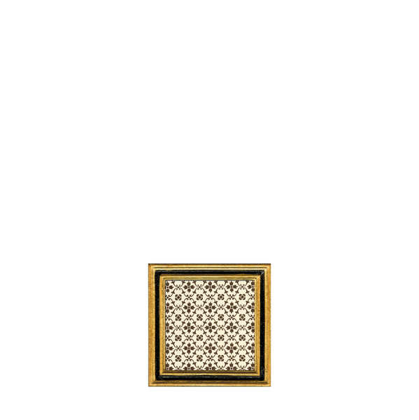 Florentine Frame - Urbino Black