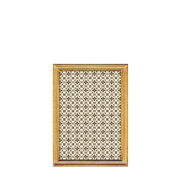 Florentine Frame - Urbino Creme