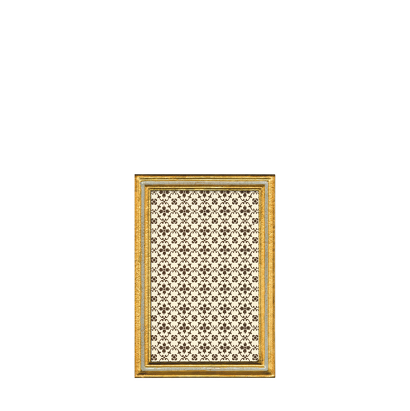Florentine Frame - Urbino Creme
